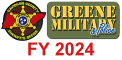 Greene Military & Police
